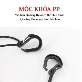 Túi lưới co dãn thông minh - túi treo đồ tiện lợi giữa 2 ghế ô tô đựng khăn giấy cá nhân - túi lưới 3 tầng