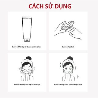 ShowMiracle Sữa rửa mặt dành cho da dầu mụn