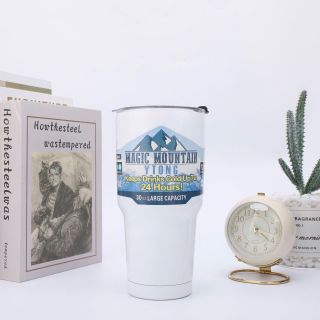 Ly Thái 900ml (NÚI PHÚ SĨ)