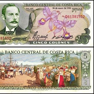 TIỀN MUA MAY BÁN ĐẮT COSTA RICA