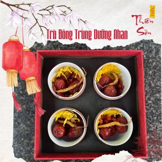 Tuyển Cộng tác viên toàn quốc kinh doanh Đông trùng Hạ thảo Tây Tạng