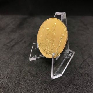 Xu Quan Âm Mạ Vàng Cá Chép