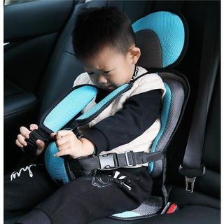 Đai ghế ngồi ô tô an toàn cho bé-Đai an toàn cho bé khi di chuyển trên ô tô có 8 màu khác nhau