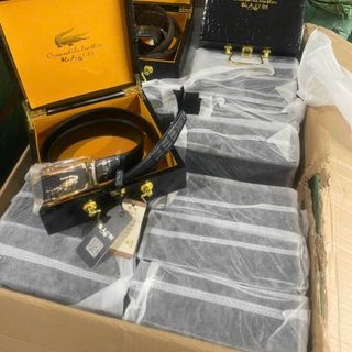 Túi xách quảng châu THẮT LƯNG CÁ SẤU FU.LL.OX GỖ VIP - 09B0033 (Chuyên sỉ túi xách sll, balo, ví, thắt lưng, túi Laptop)
