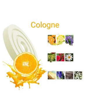 (Size To) Viên Sáp Thơm Nước Hoa Thay Thế Dành Cho Xe Hơi - Nước hoa đặt taplo ô tô - Mộc Lan Yêu Xe