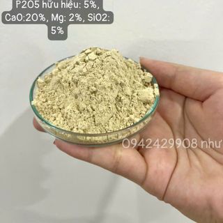phân bón Supe Lân- Canxi Magiê,hàng kho Long An