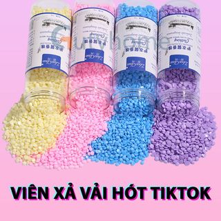 Hạt thơm giặt quần áo thơm lâu 110g