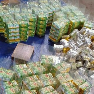 Chè mốc câu truyền thống thái nguyên