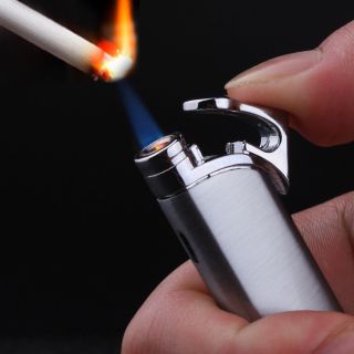 Bật lửa khò Aomai Am-237 kim loại