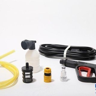 Máy rửa xe Matika MTK-CWM2810