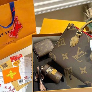 Túi xách quảng châu Onthego SPSL Fullbox - 02B2126 (Chuyên sỉ túi xách sll, balo, ví, thắt lưng, túi Laptop)