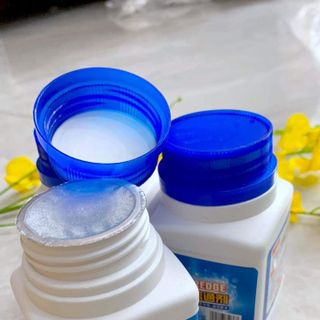 [Loại Cực Mạnh][Hộp Lớn] Bột Thông Tắc Cống, Đường Ống, Bồn Cầu, Bồn Rửa Mặt..Xử Lý Triệt Để Cặn Bã, Chất Thải Hữu Cơ