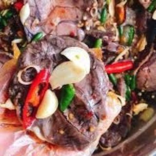 Bắp Dê Úc Net đủ