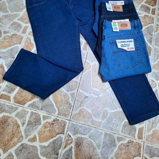 QUẦN TOMI XỊN - Xưởng sỉ quần áo nam