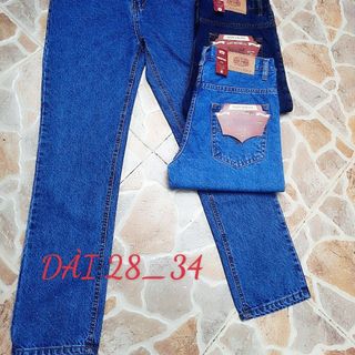 QUẦN TOMI XỊN - Xưởng sỉ quần áo nam