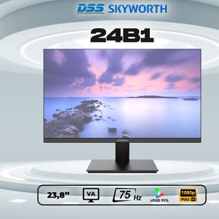 Màn Hình Máy Tính 23.8 Inch SKYWORTH 24B1