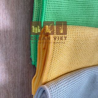 KHĂN LAU ĐA NĂNG 3M 40x60cm, Khăn lau bếp tiện dụng/Khăn lau Ôtô/Khăn lau kính - khăn dày không đổ lông