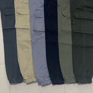 QUẦN JOGGER TÚI HỘP - Xưởng sỉ quần áo nam