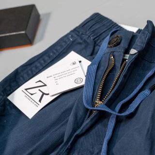 QUẦN JOGGER TÚI HỘP - Xưởng sỉ quần áo nam