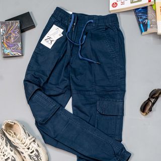 QUẦN JOGGER TÚI HỘP - Xưởng sỉ quần áo nam