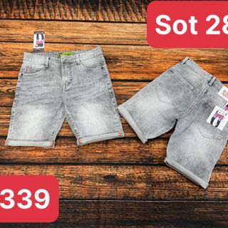 QUẦN SỌT RIN THANH NIÊN GIÃN RẺ - Xưởng sỉ quần áo nam