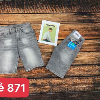 QUẦN SỌT RIN THANH NIÊN GIÃN RẺ - Xưởng sỉ quần áo nam