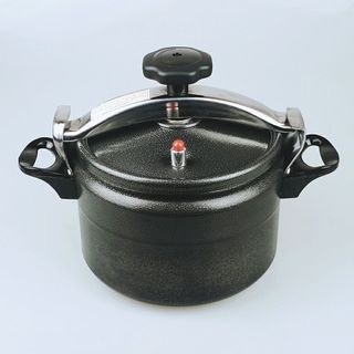 Nồi áp suất ga 5L FUJIKA-FJ-AG225, Phi 22cm, dùng được tất cả các bếp