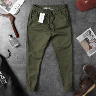 QUẦN JOGGER L1 - Xưởng sỉ quần áo nam