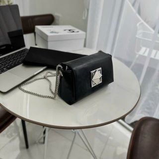 Túi xách quảng châu Túi Khoá Xoay - 12B4242  (Chuyên sỉ túi xách sll, balo, ví, thắt lưng, túi Laptop)
