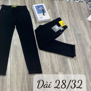 QUẦN DÀI RIN THANH NIÊN GIÃN ĐẸP - Xưởng sỉ quần áo nam