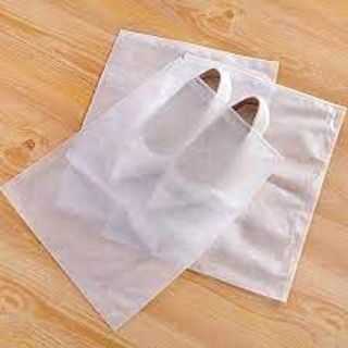 Túi Đựng Giày Dép, Quần Áo, túi sách Túi Size To Đựng Vừa 1 Đôi Giày (1 túi)