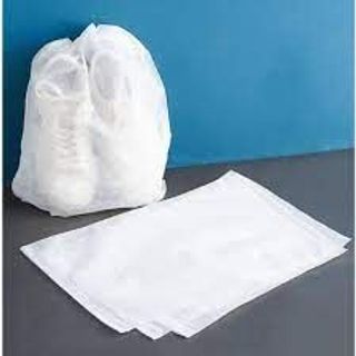 Túi Đựng Giày Dép, Quần Áo, túi sách Túi Size To Đựng Vừa 1 Đôi Giày (1 túi)