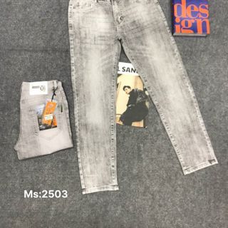 QUẦN DÀI RIN THANH NIÊN XỊN - Xưởng sỉ quần áo nam