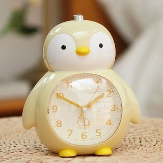 ĐỒNG HỒ BÁO THỨC CHIM CÁNH CỤT