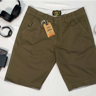 QUẦN KAKI LEIVS KÉO L1 - Xưởng sỉ quần áo nam