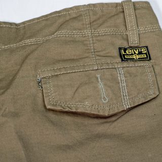 QUẦN KAKI LEIVS KÉO L1 - Xưởng sỉ quần áo nam