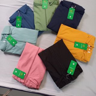 Áo khoác gió nữ lót lưới