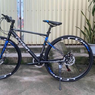 Sỉ xe đạp thể thao 7100