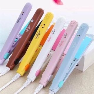 MÁY KẸP TÓC HÌNH THÚ MAKE TIME giá sỉ có tách lẻ
