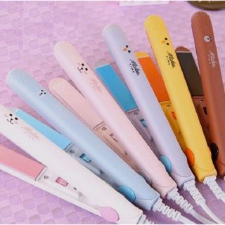 MÁY KẸP TÓC HÌNH THÚ MAKE TIME giá sỉ có tách lẻ