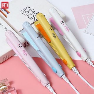 MÁY KẸP TÓC HÌNH THÚ MAKE TIME giá sỉ có tách lẻ