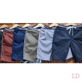 QUẦN KAKI LƯNG THUN RẺ - Xưởng sỉ quần áo nam