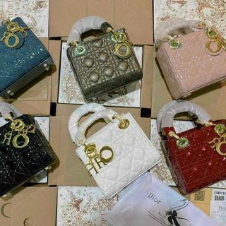 Túi xách quảng châu Lady 3 Ô Sup.er Full 2 B.ox - 09B1183 (Chuyên sỉ túi xách sll, balo, ví, thắt lưng, túi Laptop)