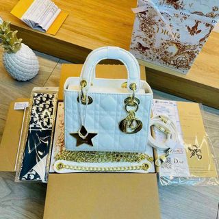 Túi xách quảng châu Lady 3 Ô Sup.er Full 2 B.ox - 09B1183 (Chuyên sỉ túi xách sll, balo, ví, thắt lưng, túi Laptop)