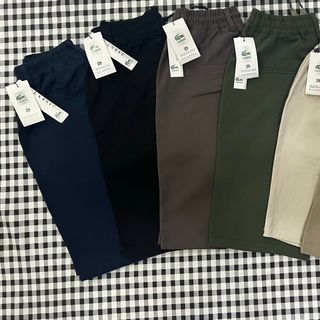 QUẦN KAKI GIÃN BO TN - Xưởng sỉ quần áo nam