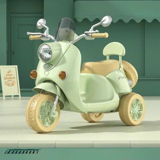 Sỉ xe máy điện cho bé