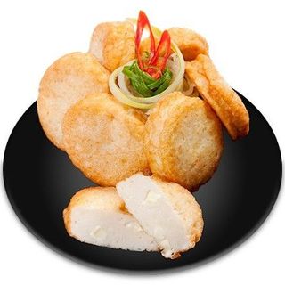 Đậu hủ phô mai