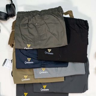 QUẦN JOGGER TÚI HỘP RẺ - Xưởng sỉ quần áo nam
