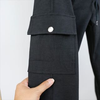 QUẦN JOGGER TÚI HỘP RẺ - Xưởng sỉ quần áo nam