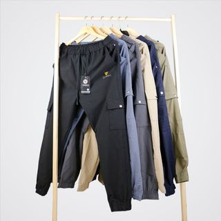 QUẦN JOGGER TÚI HỘP RẺ - Xưởng sỉ quần áo nam